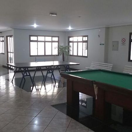 Big Executive Hotel Araguari Luaran gambar