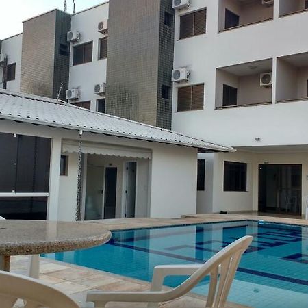 Big Executive Hotel Araguari Luaran gambar