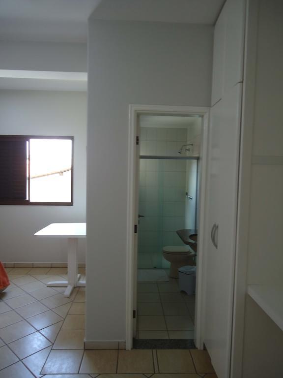 Big Executive Hotel Araguari Bilik gambar