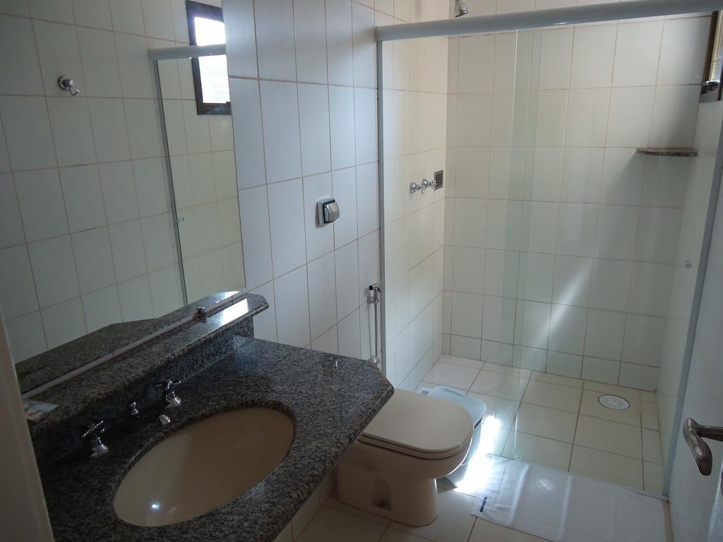 Big Executive Hotel Araguari Bilik gambar