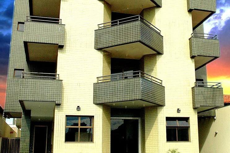 Big Executive Hotel Araguari Luaran gambar
