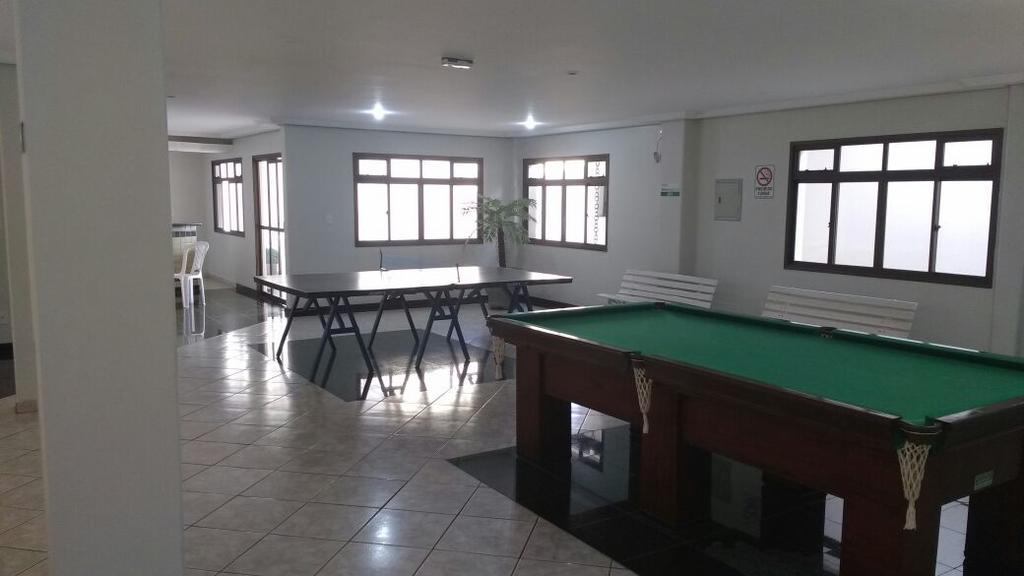 Big Executive Hotel Araguari Luaran gambar